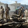 США уничтожили 150 боевиков "Аль-Шабаб" в Сомали