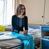 Освобожденная из плена Варфоломеева шокировала историями о пытках