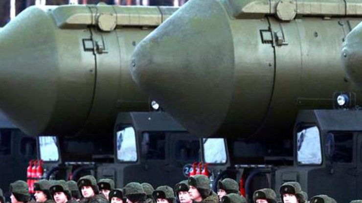 Атомное оружие Северной Кореи находится в постоянном дежурстве 