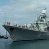 Украина и Турция провели военные учения в Мраморном море