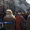 В Москве за поддержку Савченко арестовали 30 активистов