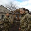 В Донецкой области чиновникам запретят пересекать линию разграничения