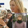 Марию Шарапову на четыре года отстранили от тенниса