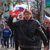Как юбилей Тараса Шевченко разорвал Луганск напополам