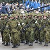 Эстония опасается перехода конфликта из Украине в Балтию