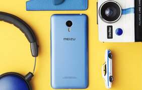 Meizu M1 Metal ($220)