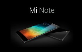 Xiaomi Mi Note ($290)
