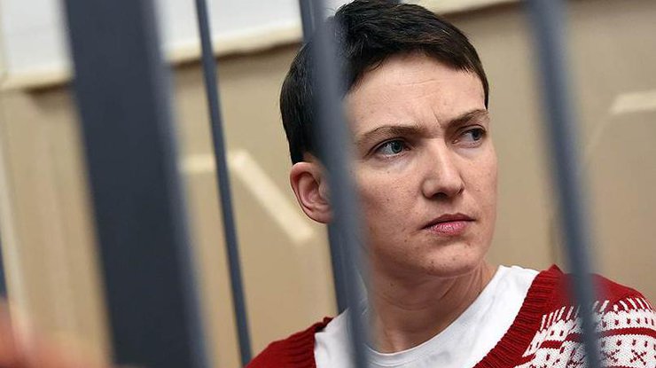 Адвокат Савченко верит в ее обмен на ГРУшников России