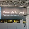 Аэропорт Брюсселя откроют в воскресенье