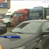 Автоперевезення між Польщею та Росією може припинитися 15 квітня