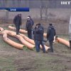 Найманці кілька місяців не дають відновити газогін на Донеччині