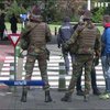 Поліцейські в аеропорту Брюсселя вимагають посилити заходи безпеки