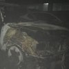 В Одессе мощнейший взрыв поднял в воздух авто (фото)