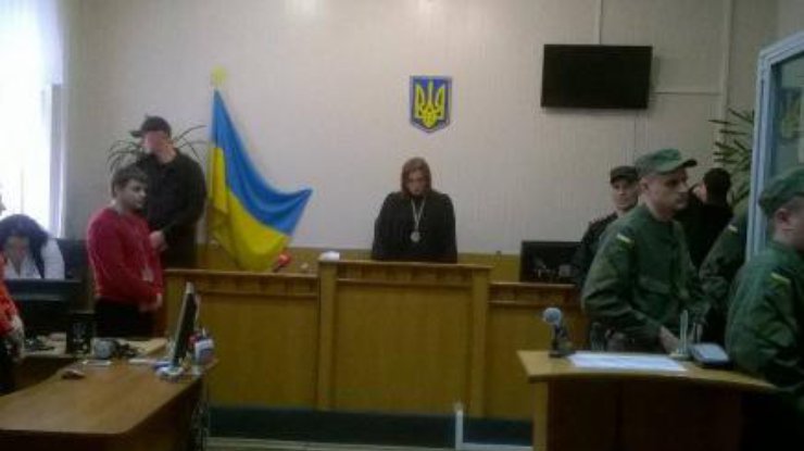 Адвокаты Юрия Павленко заявили, что будут подавать апелляцию.