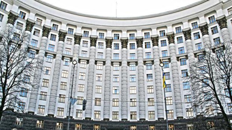 Кабинет министров настаивает на изменениях в судебной системе