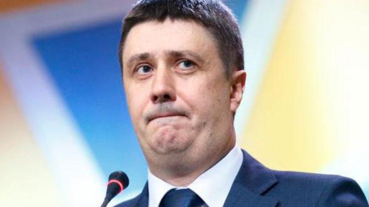 Кириленко предлагает запретить ввоз в страну книг антиукраинского содержания