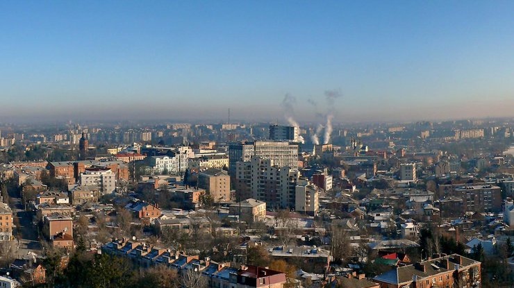 Социологи назвали топ-5 комфортных городов в Украине