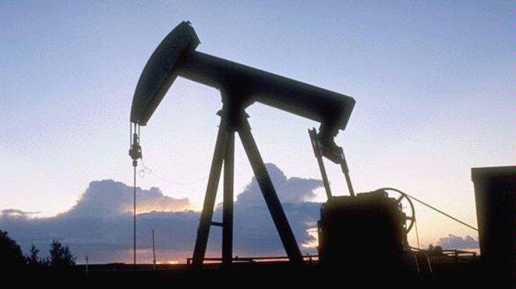 Цены на нефть продолжают падать