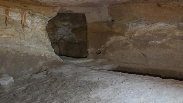 В Египте обнаружили 3400-летний некрополь