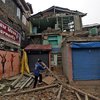 В Пакистане в результате мощного землетрясения погибли 4 человека (фото)