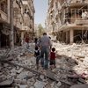 Россия поможет Сирии освободить Алеппо от боевиков