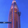 У Дубаї зведуть вежу вищу за Бурдж Халіфа