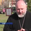 В Сумах відкрили сквер на честь загиблого на Донбасі война