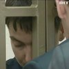 Надежда Савченко отказывается прекращать голодовку