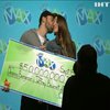 Канадець виграв у лотерею 40 мільйонів доларів США