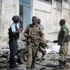 В Сомали смертник подорвался у ворот правительства: погибли люди