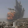 В Сирии при авиаударах по Ракке погибли десятки людей