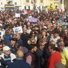Тысячи мальтийцев требуют отставки премьера (фото)