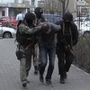 В Киеве задержали российского киллера (фото, видео)