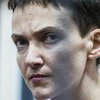 В срыве договоренностей по Савченко виновата Россия - сестра 