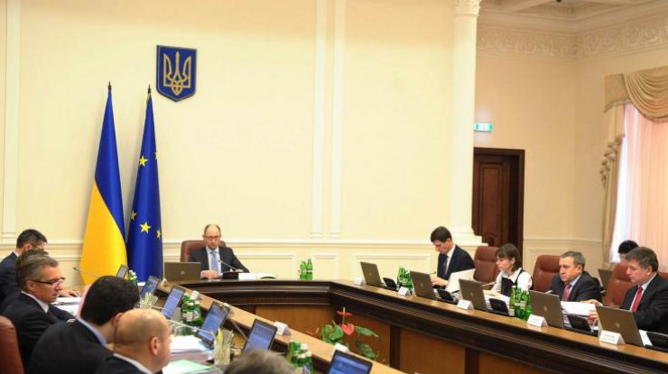 Практически все позиции по формированию Кабмина согласованы