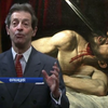 Картину Караваджо с чердака в Тулузе оценили в 120 млн евро