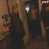 На Одещині затримали чотирьох грабіжників