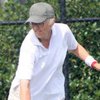 В США бабушка выиграла теннисный турнир (фото, видео)