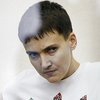 Российские врачи не нашли оснований для госпитализации Савченко
