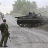 Боевики обстреляли украинские позиции из запрещенного оружия