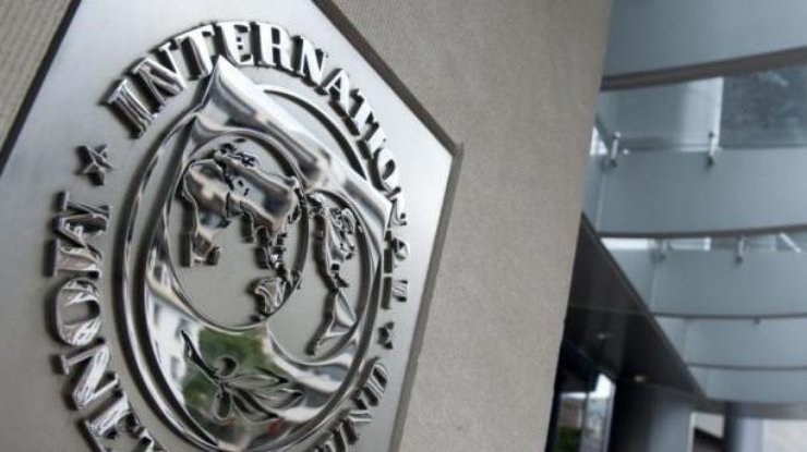 МВФ ухудшил прогноз падение ВВП России
