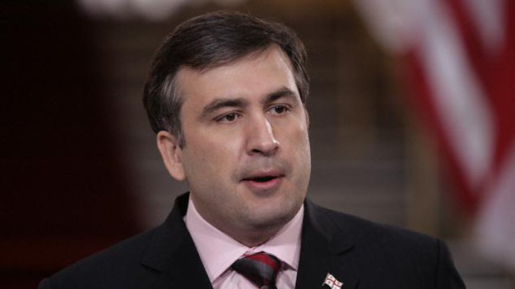 Саакашвили уверен в успехе "молодых реформаторов"