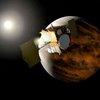 Ученые Японии нашли "бантик" в атмосфере Венеры