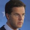 Нидерланды настаивают на изменениях в соглашении об ассоциации с Украиной