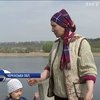 На Черкащині підприємець захопив ставок і тероризує мешканців