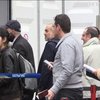 Работники аэропортов парализовали движение во всей Бельгии