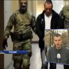 В России за шпионаж на 13 лет посадили литовца