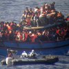В Италии спасли около 4 тысяч мигрантов из тонущих лодок