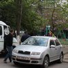 У секретаря суда Ужгорода из квартиры вынесли 1 млн грн (видео)