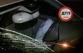 От полученных травм дорожник скончался на месте